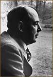 C.S. Lewis biography