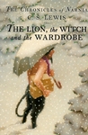 The Lion, the Witch, and the Wardrobe