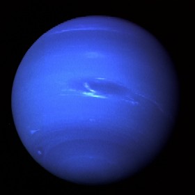 The Planets   Neptune - 29