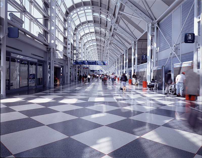 O'Hare International Airport