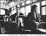  Rosa Parks 