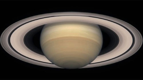Saturn