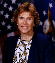 Sheila E. Widnall