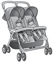 choosing the right stroller