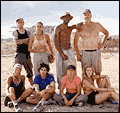 Boran Tribe