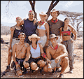 Samburu Tribe
