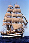 Amerigo Vespucci