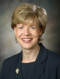 Tammy Baldwin U.S. Senator from Wisconsin