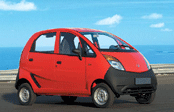 The Tata Nano