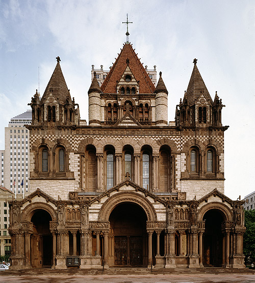 Trinity Church