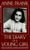 Anne Frank: Diary of a Young Girl