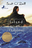 Island of the Blue Dolphins