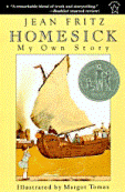 Homesick: My Own Story