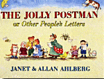 The Jolly Postman