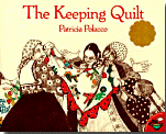 The Keeping Quilt