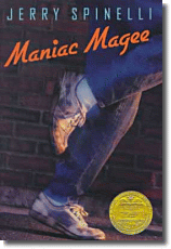 Maniac Magee