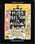 Miss Nelson is Missing!