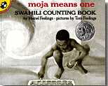 Moja Means One