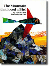 The Mountain That Loved a Bird