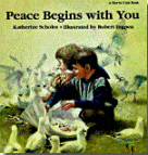 Peace Begins with You