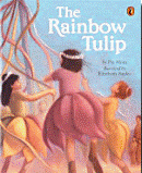 The Rainbow Tulip