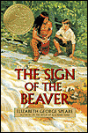 Sign of the Beaver