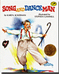 Song and Dance Man