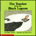 The Teacher from the Black Lagoon