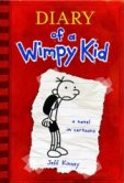 Diary of a Wimpy Kid: Greg Heffley's Journal