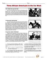top 10 black history month worksheets 6 12 resources