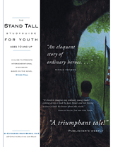 Stand Tall Literature Guide for Students - TeacherVision.com