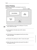 Free Critical Thinking Worksheets - Teach-nology