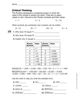 Solve Problems Math Processes Fifth 5th Grade Math