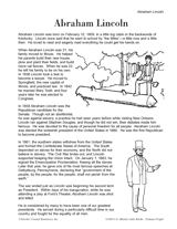 Biography book reports elementary students