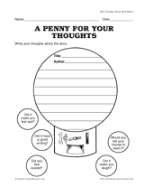 a penny for your thoughts productions