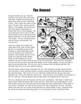 Native American History For 5th Graders - native american history for