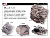 Intro to Rocks