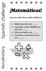 Challenge Math Worksheets 1000 images about summer challenge on
pinterest 4th grade math