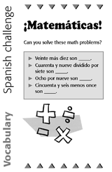 Challenge Math Worksheets  1000 images about summer challenge on pinterest 4th grade math 