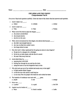 Crown homework comprehension 03 image