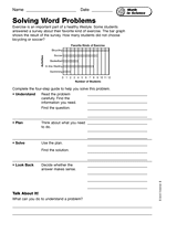 Middle school math homework helper