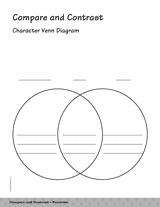 How to write an introduction for a comparison and contrast essay