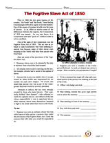 Top 10 Black History Month Worksheets (6-12): Resources for Teachers