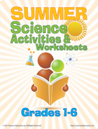 science workbook