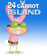 24 Carrot Island