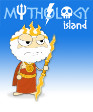 Mythology Island