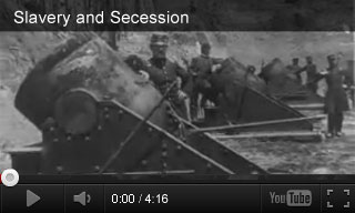 Video: Slavery and Secession