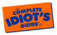 CompleteIdiot's Guide