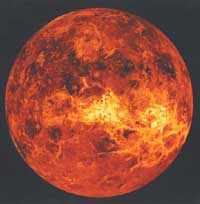 Transit of Venus  June 8  2004 - 98